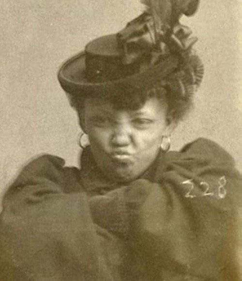 Фотографии из 1800-х годов, на которых люди - веселые и улыбчивые