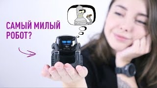 Робот игрушка Vector